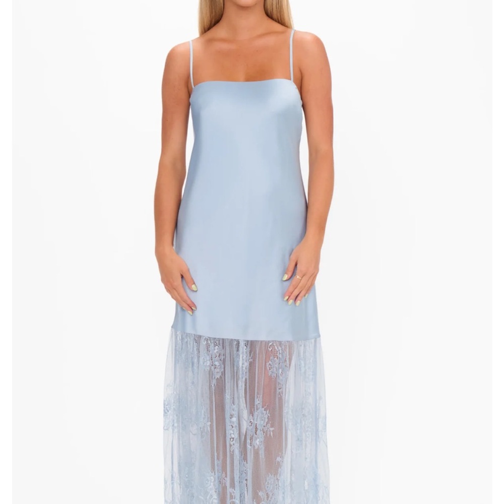 Show me your mumu vanity dress